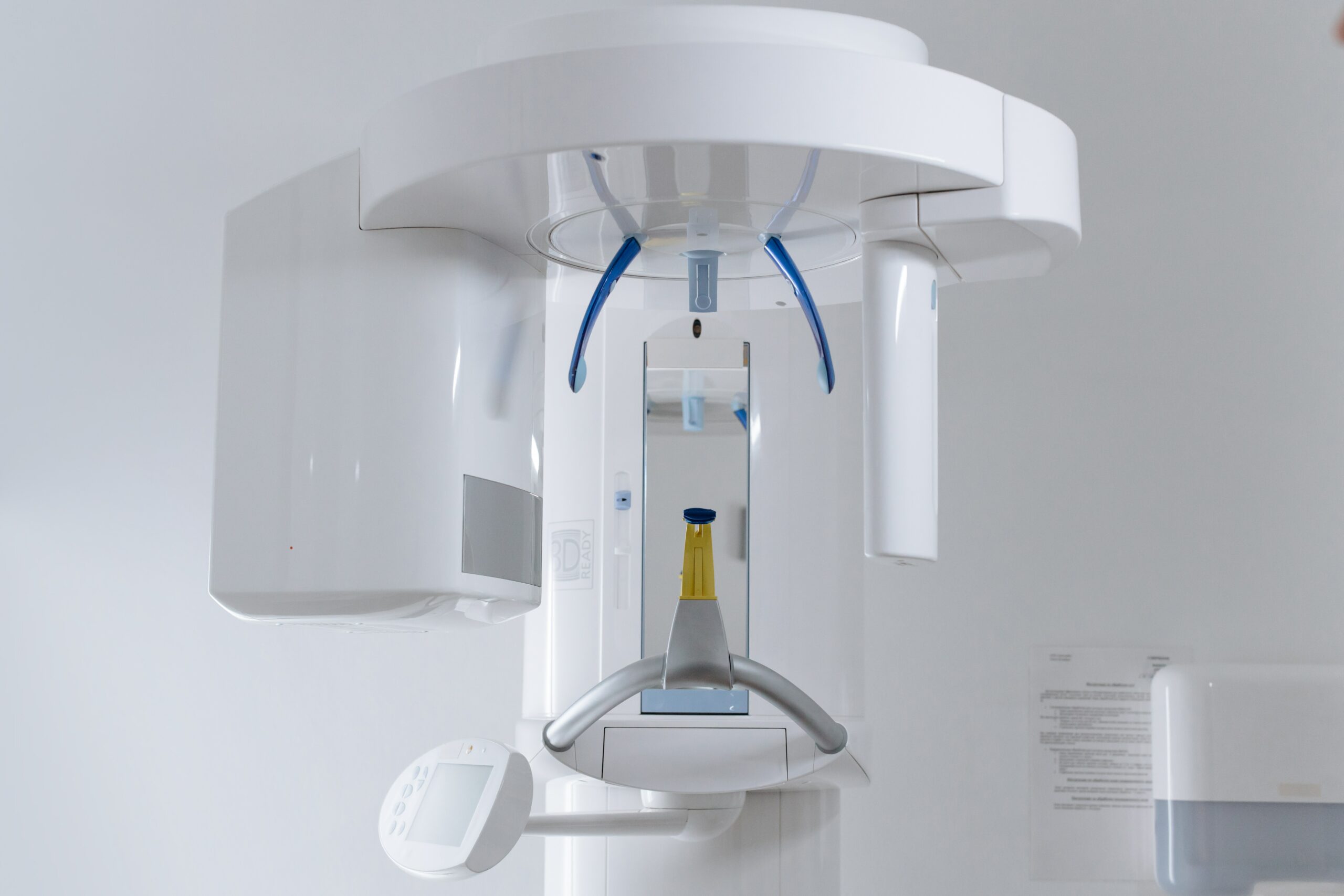 Optimer produktionskontrol med avanceret X-ray teknologi fra Multicheck.dk