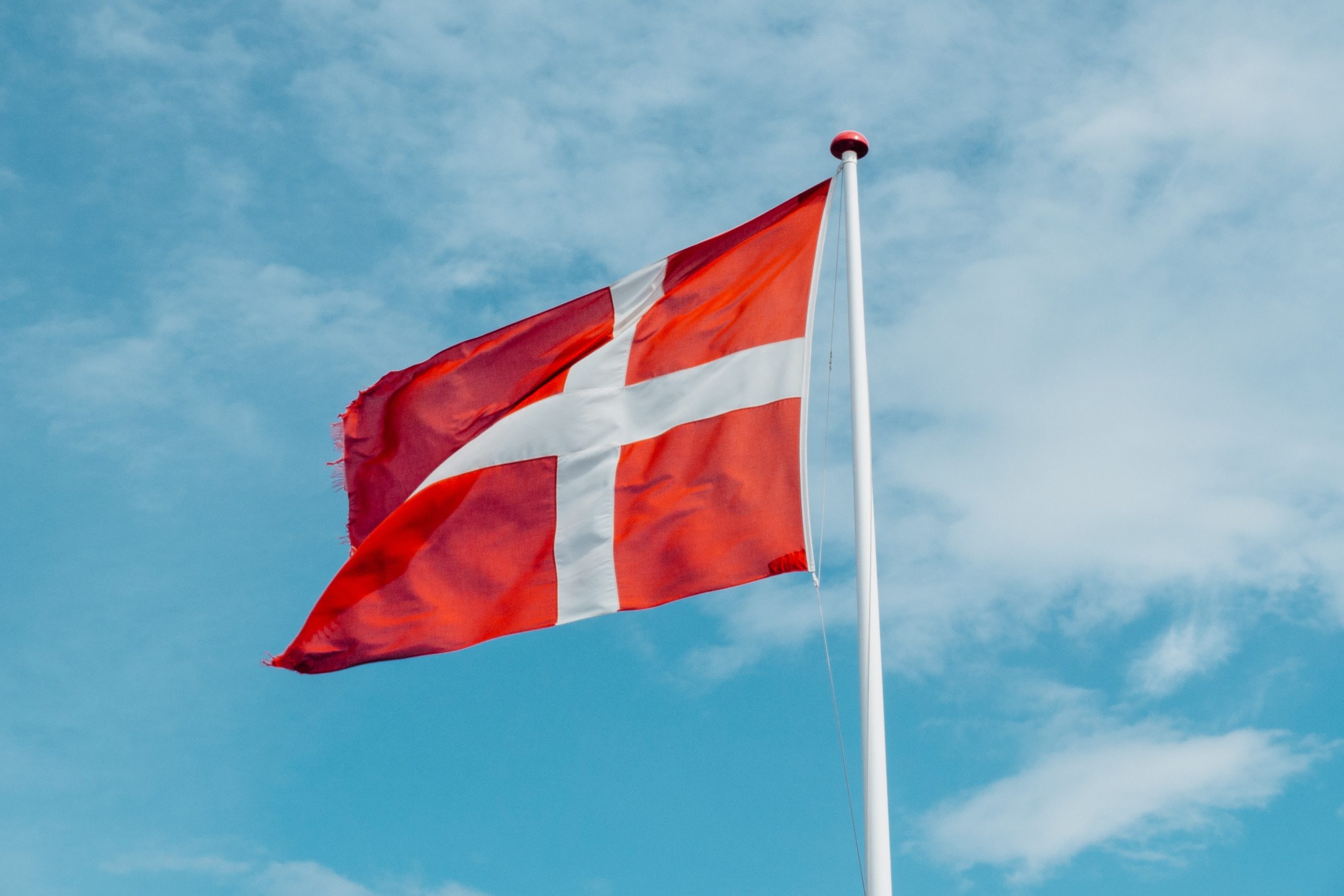 Udlandsdansker, få dit hjem til at ligne Danmark