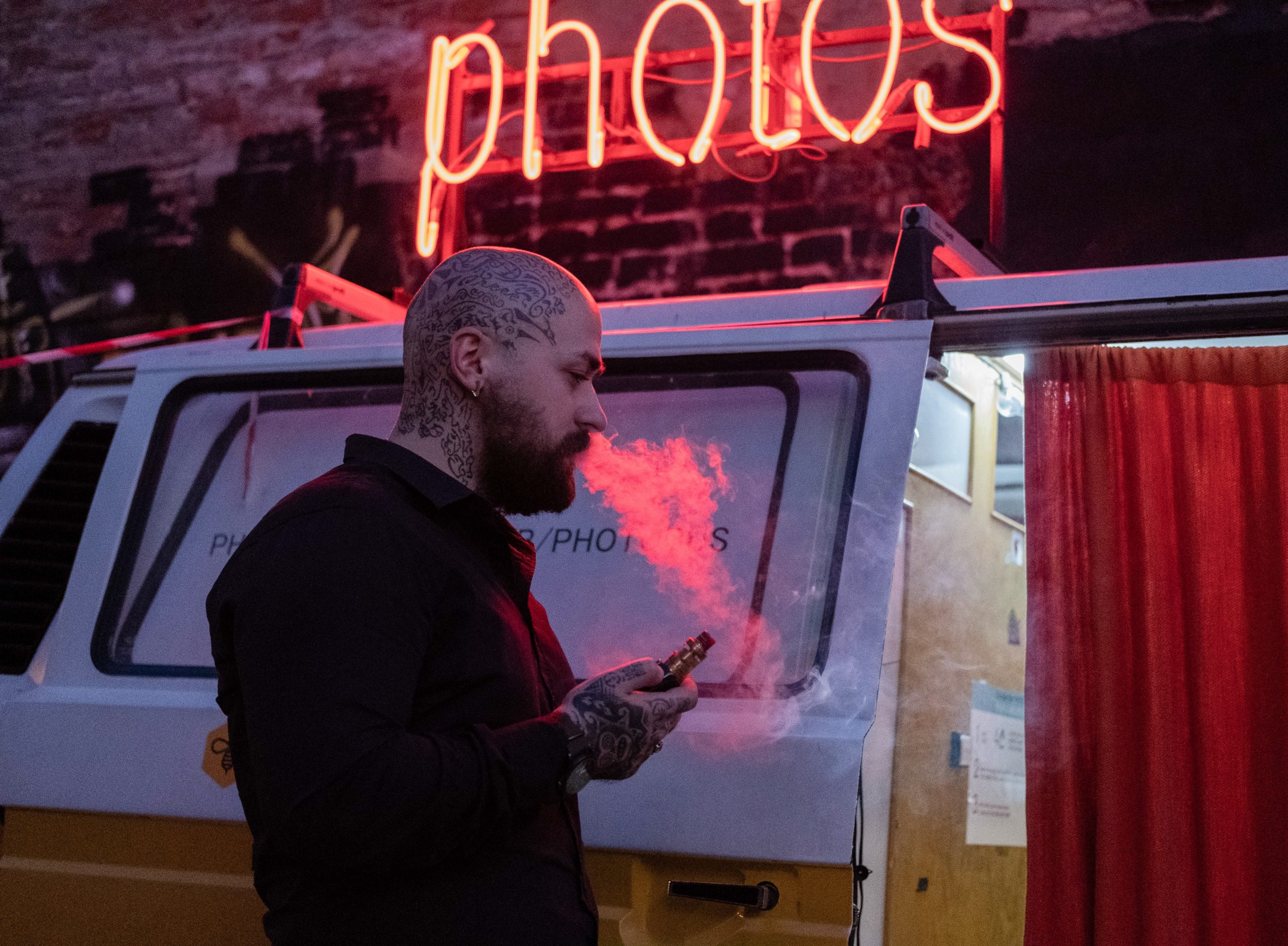 E-cigaret – sådan kommer du i gang!