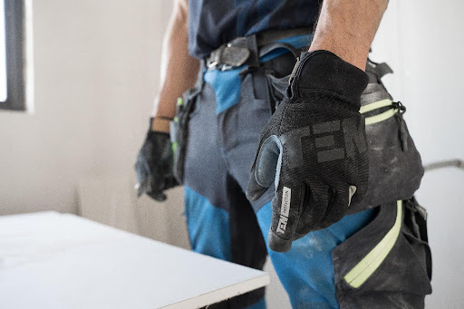 Arbejdsbukser er et must i mange erhverv